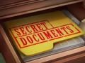 Žaidimas Secret Documents
