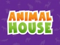 Žaidimas Animal House