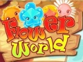 Žaidimas Flower World