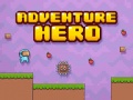 Žaidimas Adventure Hero
