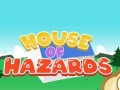 Žaidimas House Of Hazards
