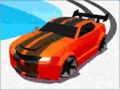Žaidimas Drift Race 3D