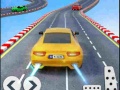Žaidimas Mega Ramp Car Racing Stunts GT 3d