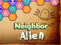 Žaidimas Neighbor Alien