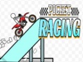 Žaidimas Pocket Racing