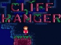 Žaidimas Cliff Hanger