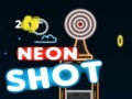 Žaidimas Neon Shot