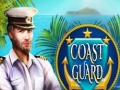 Žaidimas Coast Guard
