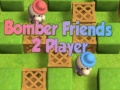 Žaidimas Bomber Friends 2 Player