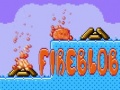 Žaidimas FireBlob