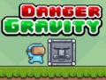 Žaidimas Danger Gravity