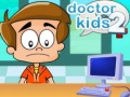 Žaidimas Doctor Kids 2