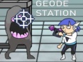 Žaidimas Geode Station