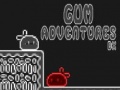 Žaidimas Gum Adventures DX