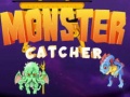 Žaidimas Monster Catcher