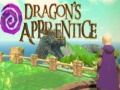 Žaidimas Dragon's Apprentice