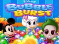 Žaidimas Disney Bubble Burst