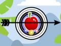 Žaidimas Apple Shooter