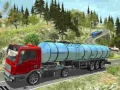 Žaidimas Real Oil Tanker Simulator Mania
