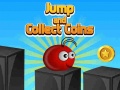 Žaidimas Jump and Collect Coins