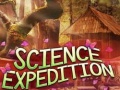 Žaidimas Science Expedition
