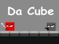Žaidimas Da Cube
