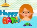 Žaidimas Happy Bath