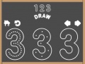 Žaidimas 123 Draw