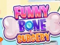 Žaidimas Funny Bone Surgery