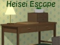 Žaidimas Heisei Escape