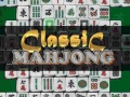 Žaidimas Classic Mahjong