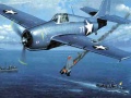 Žaidimas Aviation Art Air Combat Puzzle