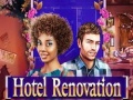 Žaidimas Hotel Renovation