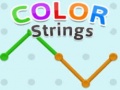 Žaidimas Color Strings