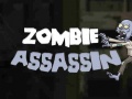 Žaidimas Zombie Assassin