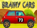 Žaidimas Brainy Cars