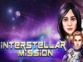 Žaidimas Interstellar Mission