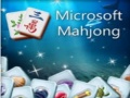 Žaidimas Microsoft Mahjong