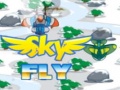 Žaidimas Sky Fly
