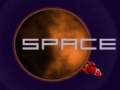 Žaidimas Space 