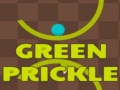 Žaidimas Green Prickle
