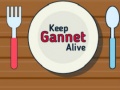 Žaidimas Keep Gannet Alive