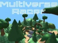 Žaidimas Multiverse Racer