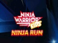 Žaidimas Ninja Warrior Germany Kids: Ninja Run
