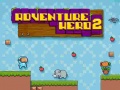 Žaidimas Adventure Hero 2