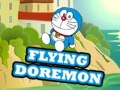 Žaidimas Flying Doremon