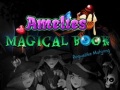 Žaidimas Amelies Magical book