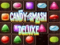Žaidimas Candy smash deluxe