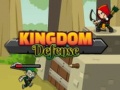 Žaidimas Kingdom Defense