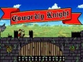 Žaidimas Cowardly Knight